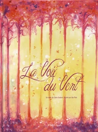 La voix du vent