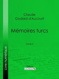 Mémoires turcs