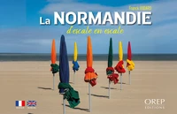 La Normandie d'escale en escale