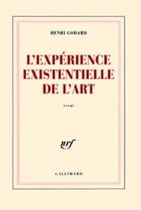 L'expérience existentielle de l'art