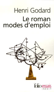 Le roman modes d'emploi