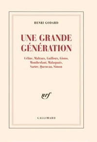 Une grande génération
