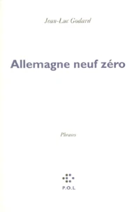 Allemagne Neuf Zero. Phrases (Sorties D'Un Film)
