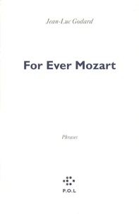 For ever Mozart