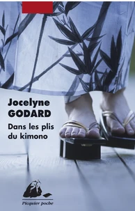 Dans les plis du kimono