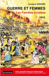 Les Familles éclatées (1915)