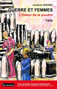 L'odeur de la poudre (1916)