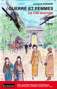 Le ciel écorché (1918)