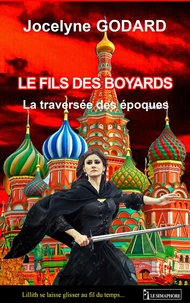 Le fils des boyards