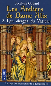 Les vierges du Vatican