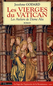 Les Vierges du Vatican