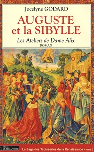 Auguste et la Sibylle