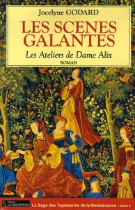 Les scènes galantes