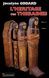 L'héritage des Thébaines