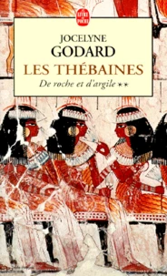 De roche et d'argile