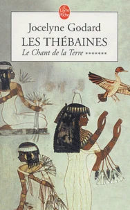 Le Chant de la Terre