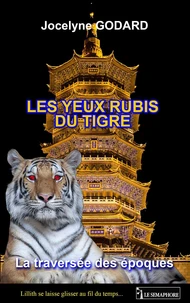 Les yeux rubis du tigre