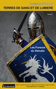 Terre de sang et de lumière