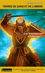 Les tremblements d'Antioche