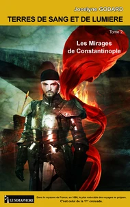 Terres de sang et de lumière