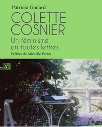 Colette Cosnier