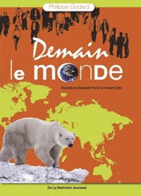 Demain le monde