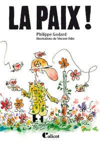 La paix !