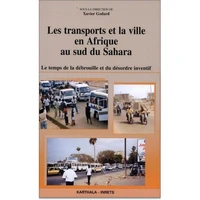 Les transports et la ville en Afrique au sud du Sahara.