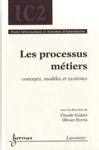 Les processus métiers
