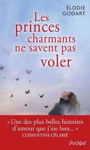 Les princes charmants ne savent pas voler