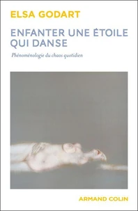 Enfanter une étoile qui danse