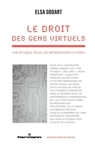 Le droit des gens virtuels