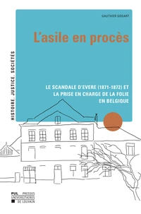 L'asile en procès