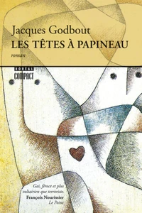 Les Tetes A Papineau