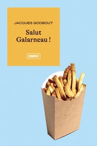 Salut Galarneau !