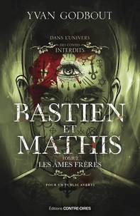 Les âmes frères