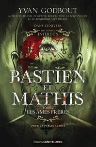 Les âmes frères