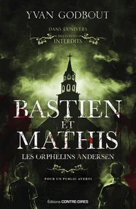 Bastien et Mathis