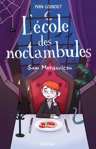 Sam Mordanlcou