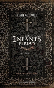 Les enfants perdus - Version Luxe