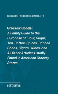 Grocers' Goods