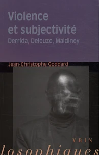 Violence et subjectivité