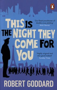 This is the Night They Come For You