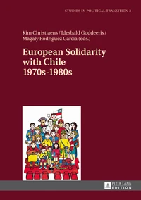 European Solidarity with Chile- 1970s – 1980s