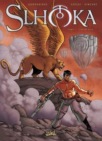 Slhoka T07 : L'Autre Rive