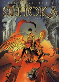 Slhoka Tome 1 : L'Ile Oubliee