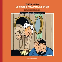 Le crabe aux pinces d'or
