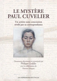 Le mystère Paul Cuvelier
