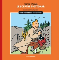 Le sceptre d'Ottokar
