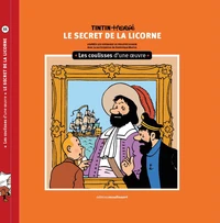 Le Secret de la Licorne